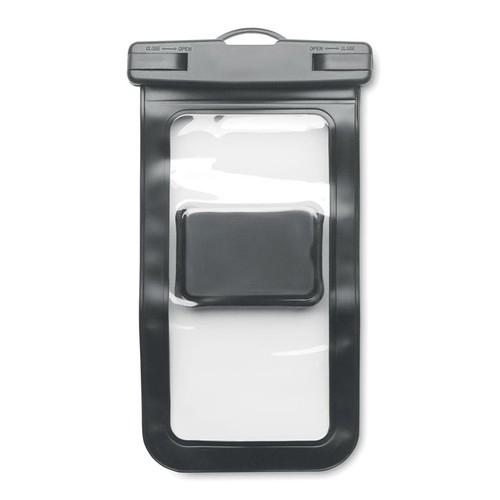 Bike mobile mount case in PVC SOSTENER