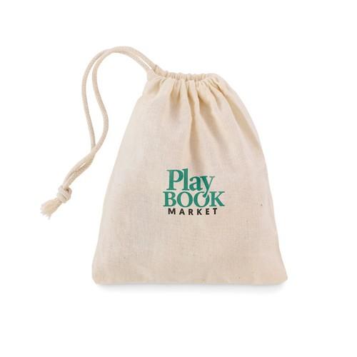 Mini pine wood bowling set BOLITO