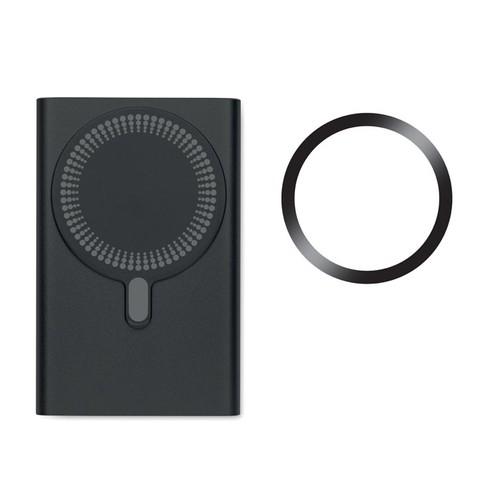 Wireless charger power bank PAWTT