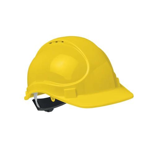 Casque de sécurité en ABS HELM