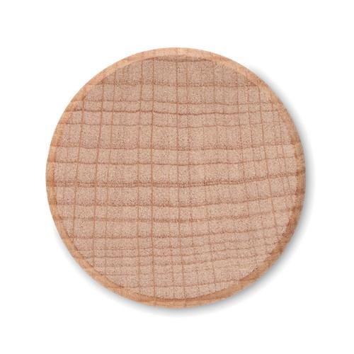 Bouchon en hêtre BOPPER