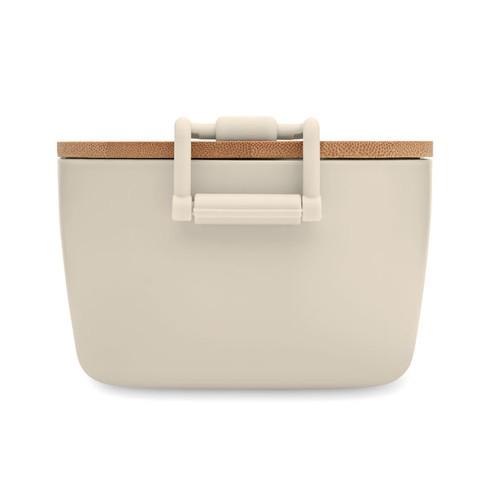 Boîte à lunch en PP 700 ml LEKKER