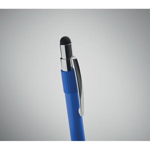 Stylus spinner pen EDD