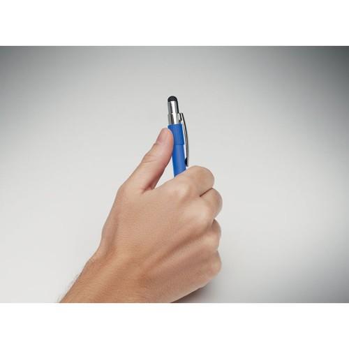 Stylus spinner pen EDD