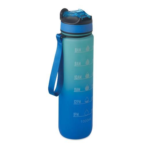 Sports water bottle RPET 1L ACTIVATE
