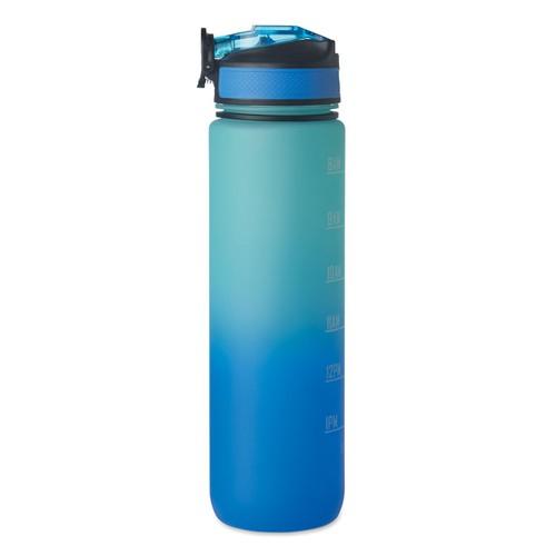 Sports water bottle RPET 1L ACTIVATE