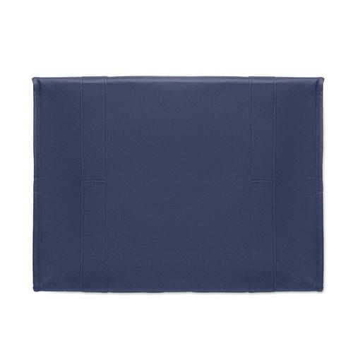 Sac isotherme non tissé RPET WOOLER