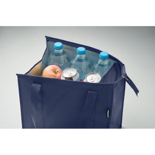 Sac isotherme non tissé RPET WOOLER