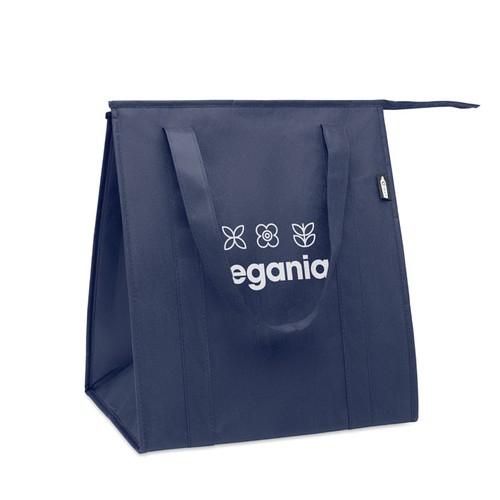 Sac isotherme non tissé RPET WOOLER