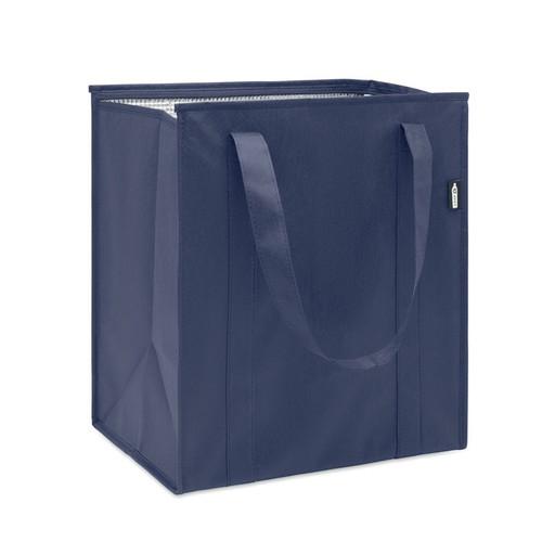 Sac isotherme non tissé RPET WOOLER