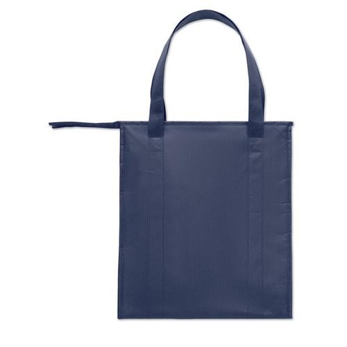 Sac isotherme non tissé RPET WOOLER