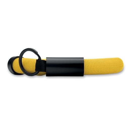 Bracelet porte-clést flottant POLLY