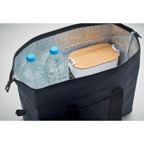 300D RPET cooler bag 3L KIRA