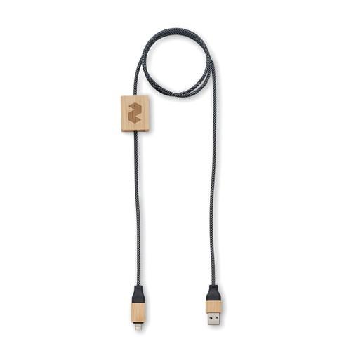 60W charging cable CABOO