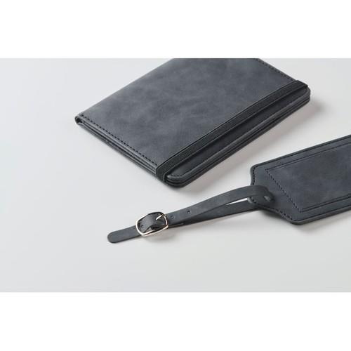 Set de voyage JETTAG