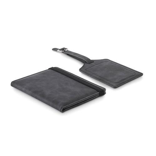 Set de voyage JETTAG