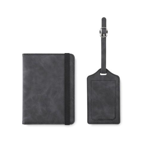Set de voyage JETTAG