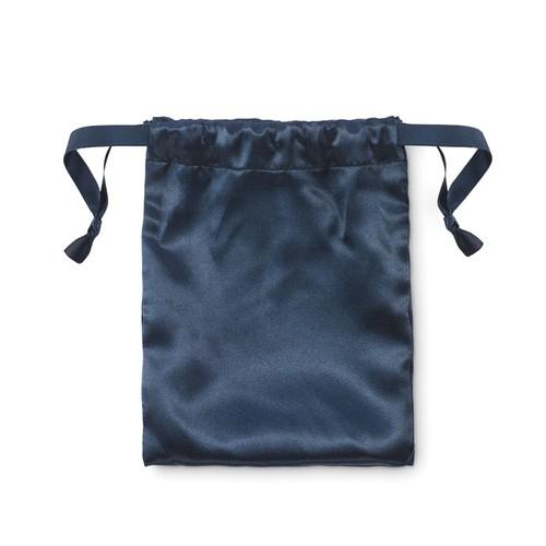 Soft polyester eye mask SLEEPY