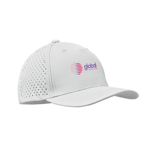 5 panel baseball cap 200 gr/m² CAPO