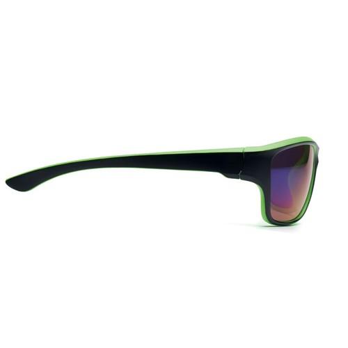 Mirrored sport sunglasses UV400 YUMA