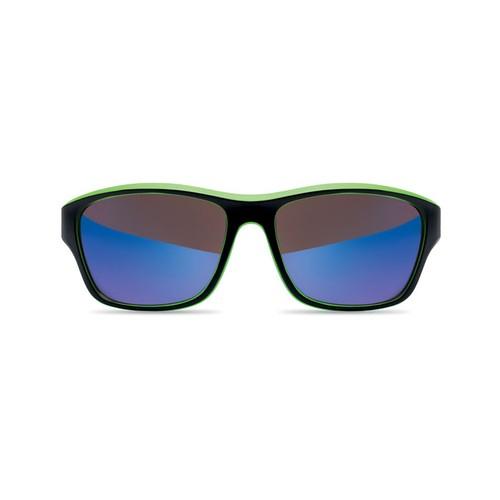 Mirrored sport sunglasses UV400 YUMA