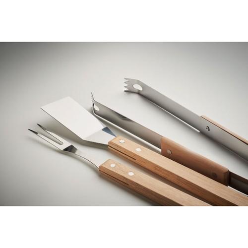 Oakwood barbecue set SMOKEY