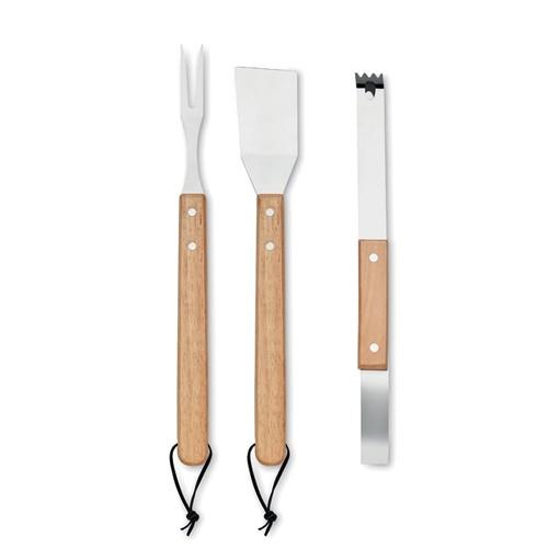 Oakwood barbecue set SMOKEY