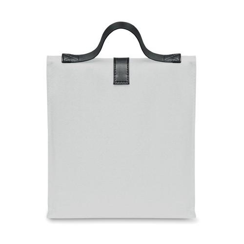 600D RPET cooler bag CHILL