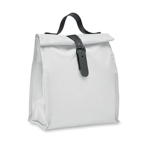 600D RPET cooler bag CHILL