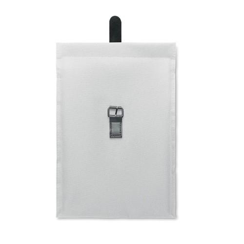600D RPET cooler bag CHILL