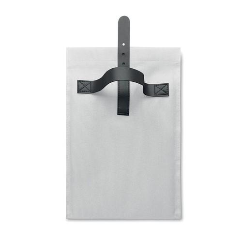 600D RPET cooler bag CHILL