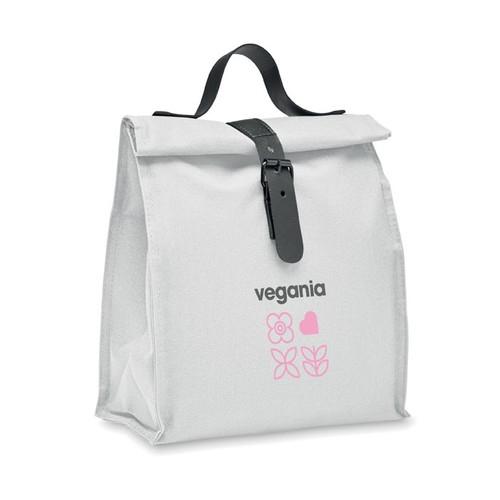 600D RPET cooler bag CHILL