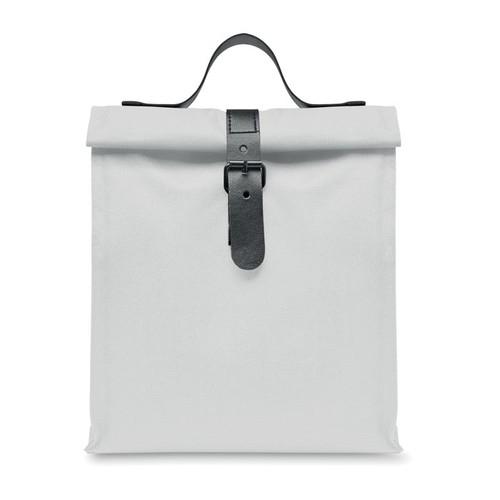 600D RPET cooler bag CHILL