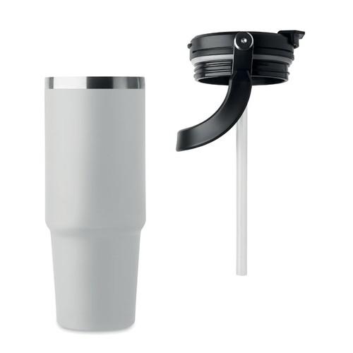 Double wall tumbler 850 ml SUMA HAND