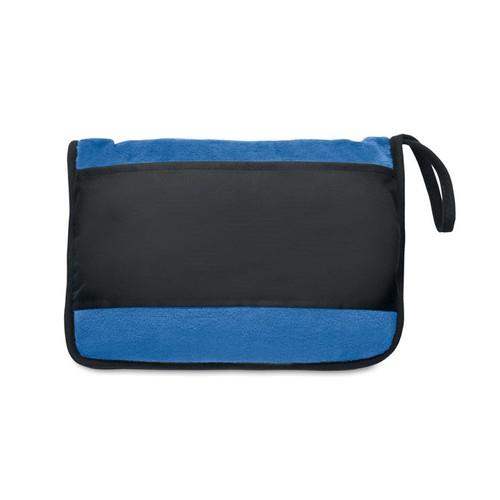 Couvertures de voyage 2 en 1 COZY