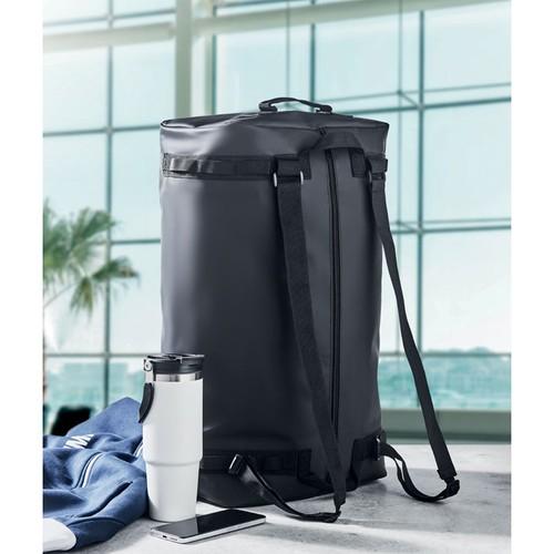 Sac de voyage en tarpaulin MOUNTAIN