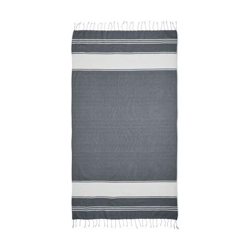 Fouta et sac assorti HAMMA