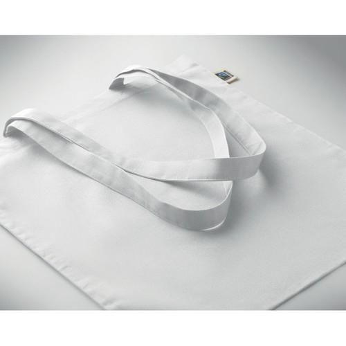 OSOLE+ COLOUR Sac shopping Fairtrade 180gr