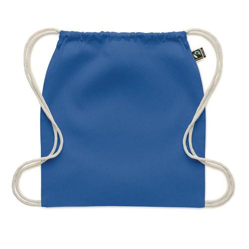 OSOLE DRAW COLOUR Sac à cordon Fairtrade 180gr