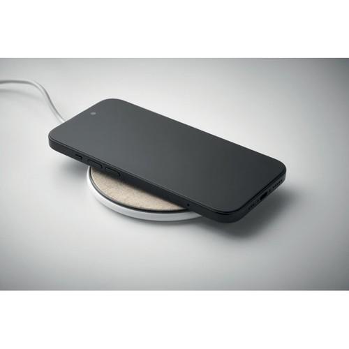 CORTLESS Chargeur sans fil liège 15W