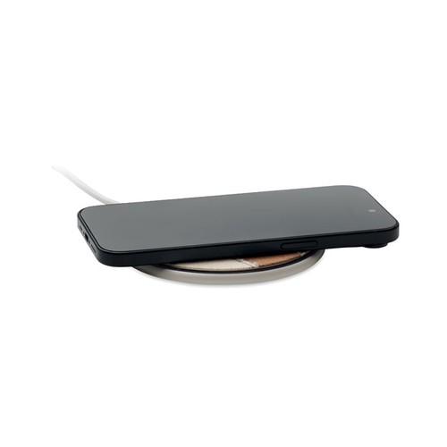 CORTLESS Chargeur sans fil liège 15W
