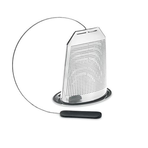 TEAFUSER Tea infuser in stainless steel