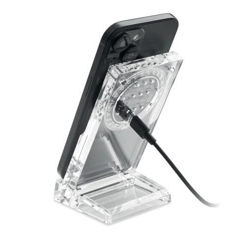 CRYL Chargeur sans fil 15W