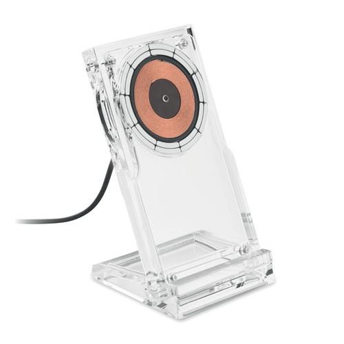CRYL Chargeur sans fil 15W