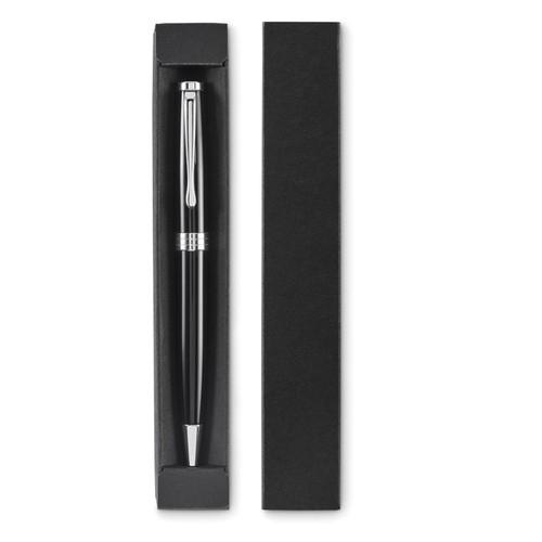 LYON Twist ball pen in box