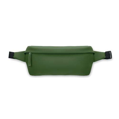 BANGKOK WAIST Waist pack in 600D RPET