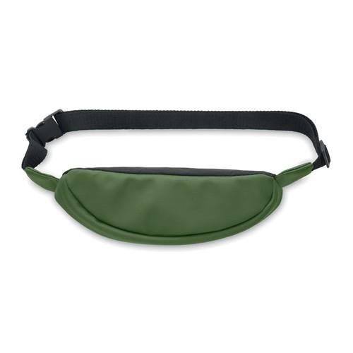 BANGKOK WAIST Waist pack in 600D RPET