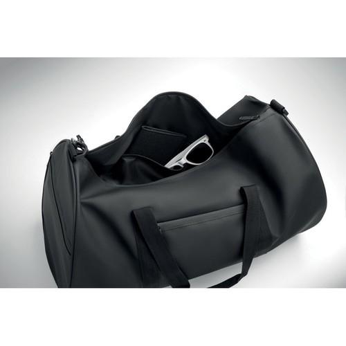 BANGKOK Duffle bag in 600D RPET