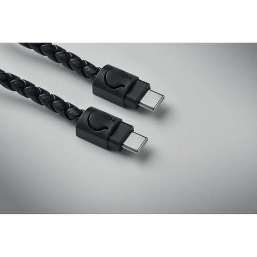 FAULETI LOOP Key ring loop cable type-C