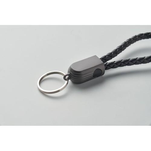 FAULETI LOOP Key ring loop cable type-C